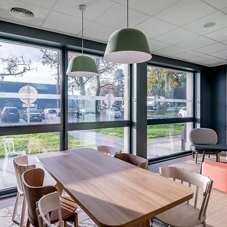 B&B Hotel Bordeaux Saint Andre De Cubzac Zewnętrze zdjęcie