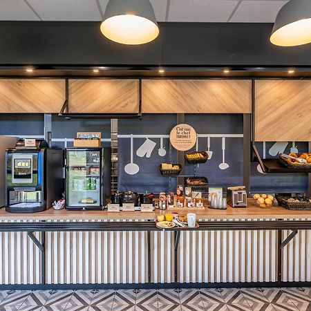 B&B Hotel Bordeaux Saint Andre De Cubzac Zewnętrze zdjęcie