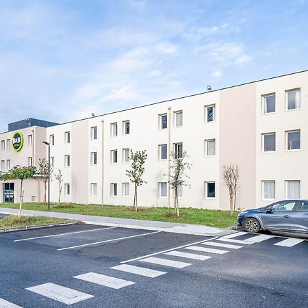 B&B Hotel Bordeaux Saint Andre De Cubzac Zewnętrze zdjęcie
