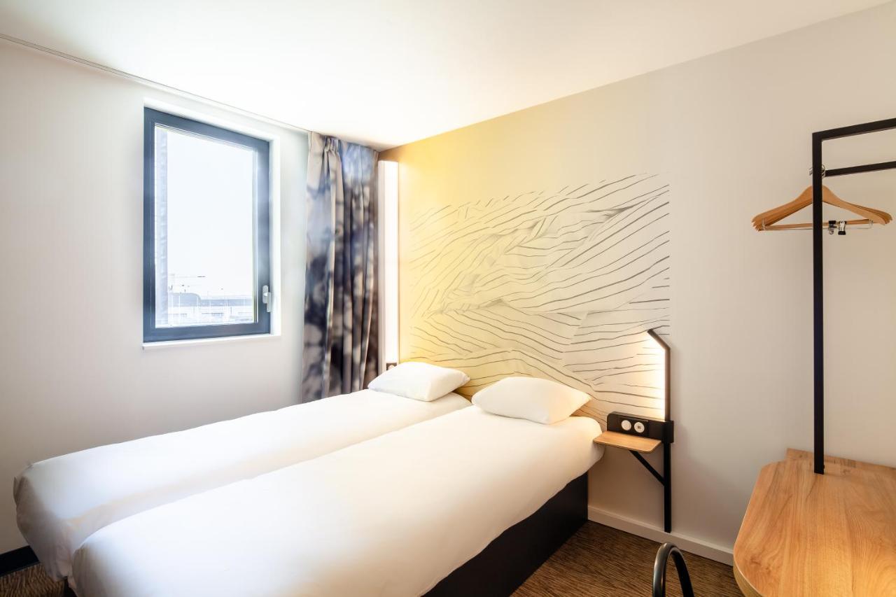 B&B Hotel Bordeaux Saint Andre De Cubzac Zewnętrze zdjęcie