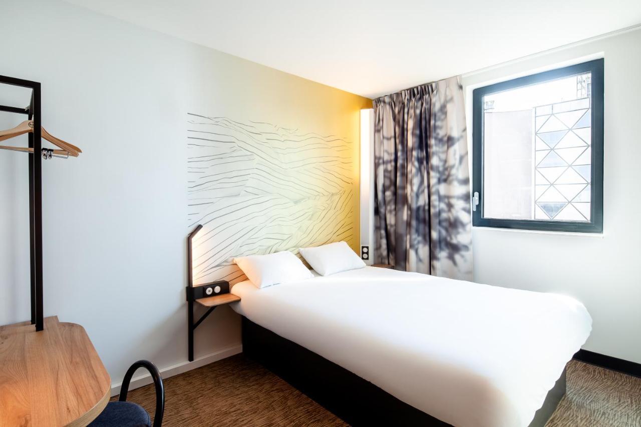 B&B Hotel Bordeaux Saint Andre De Cubzac Zewnętrze zdjęcie