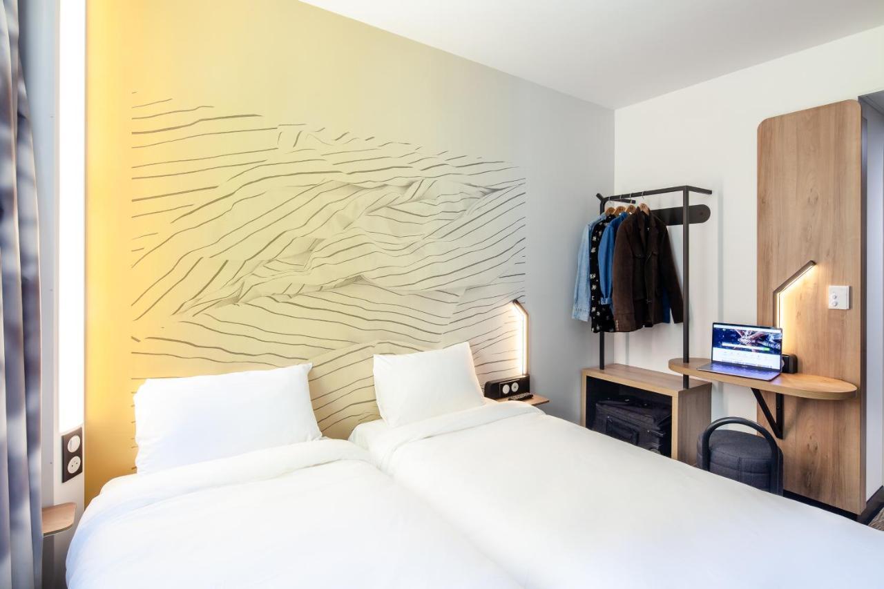 B&B Hotel Bordeaux Saint Andre De Cubzac Zewnętrze zdjęcie