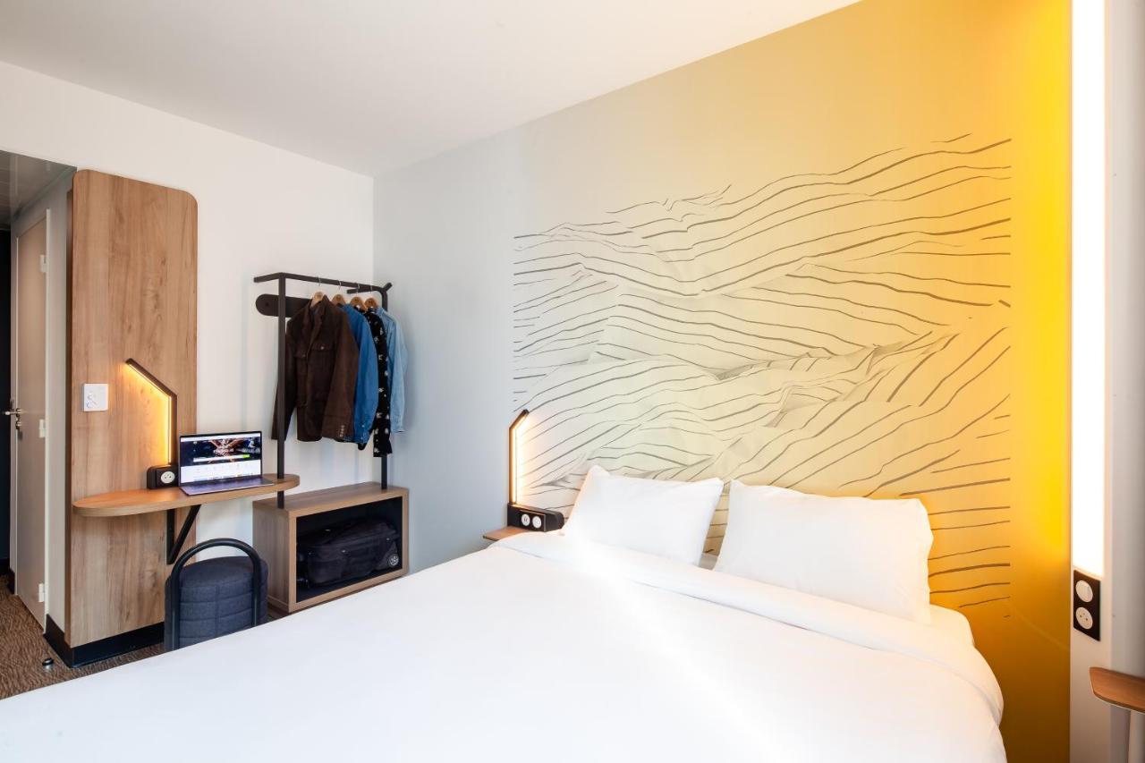 B&B Hotel Bordeaux Saint Andre De Cubzac Zewnętrze zdjęcie