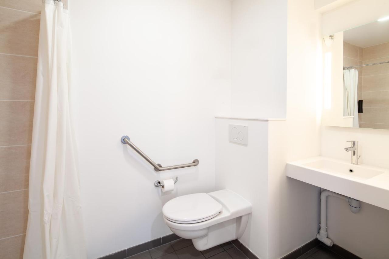 B&B Hotel Bordeaux Saint Andre De Cubzac Zewnętrze zdjęcie