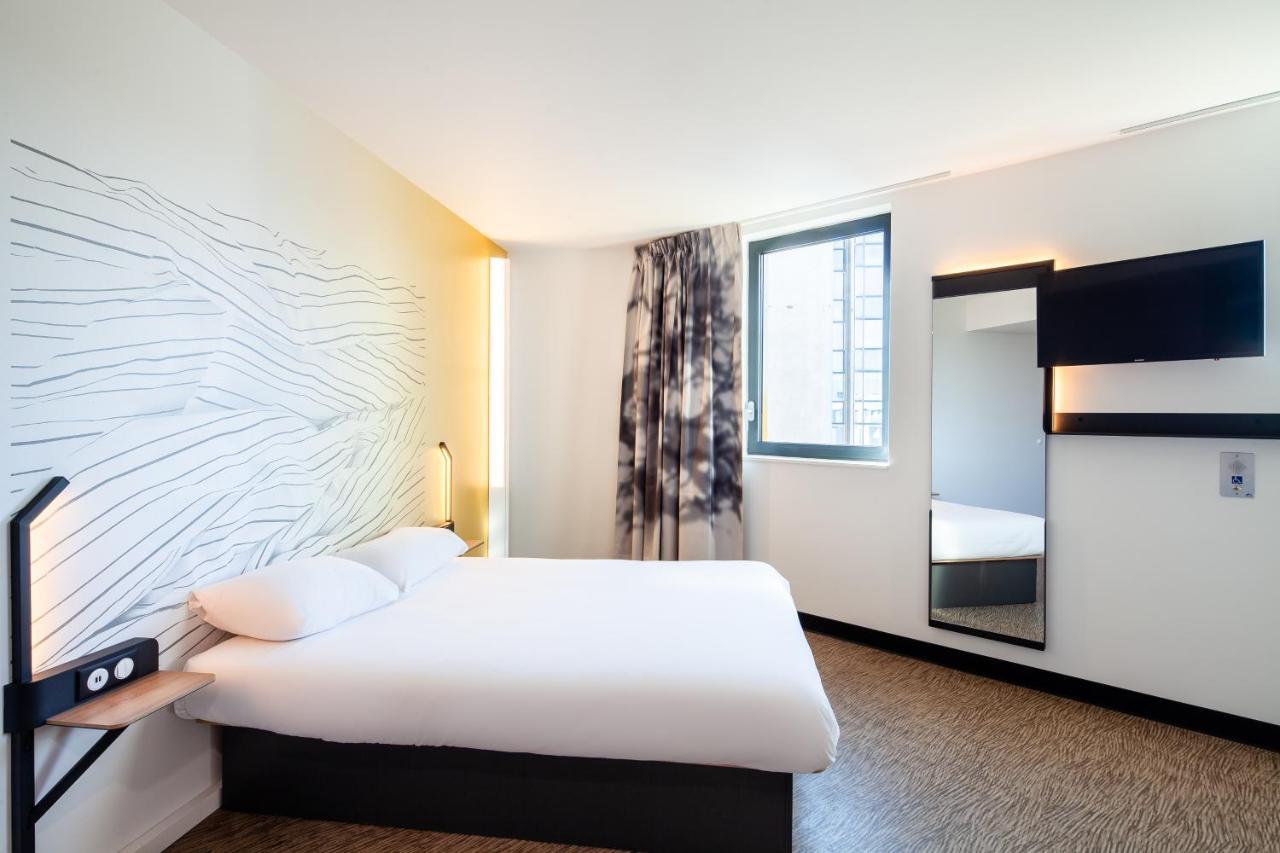 B&B Hotel Bordeaux Saint Andre De Cubzac Zewnętrze zdjęcie