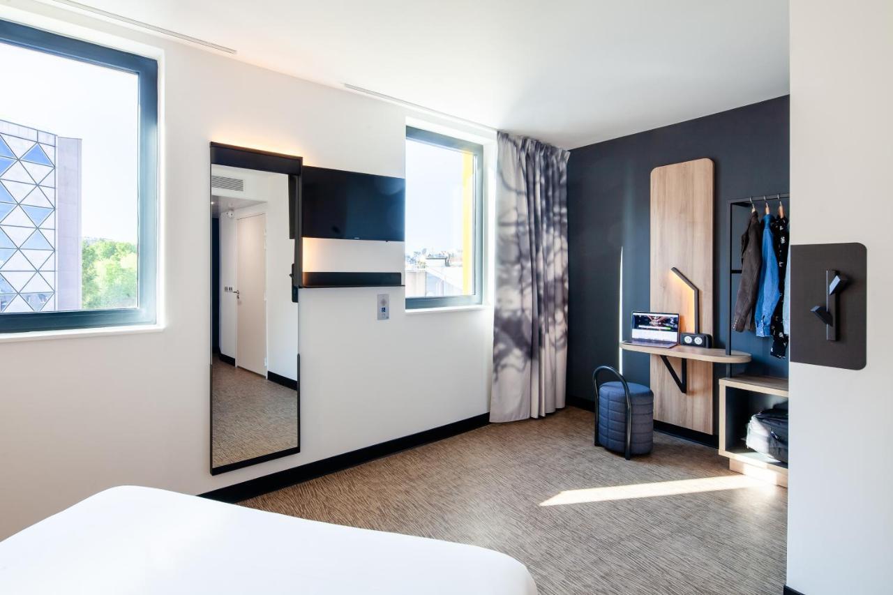 B&B Hotel Bordeaux Saint Andre De Cubzac Zewnętrze zdjęcie