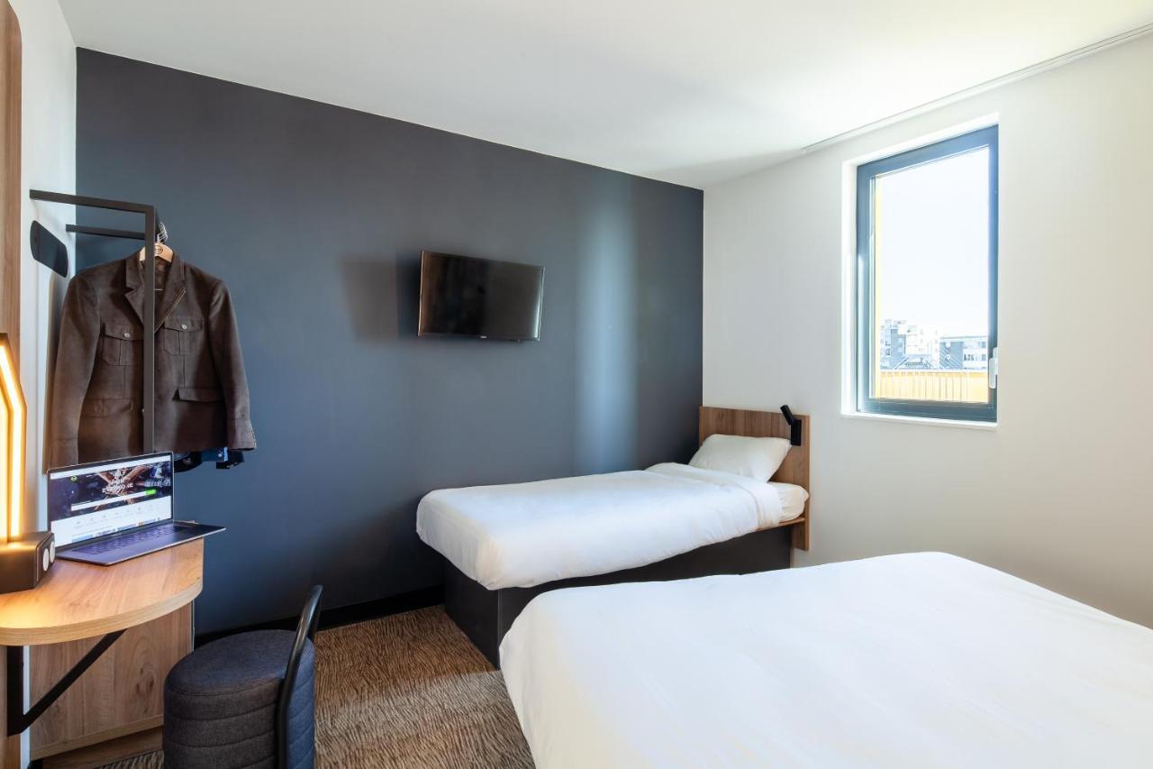B&B Hotel Bordeaux Saint Andre De Cubzac Zewnętrze zdjęcie