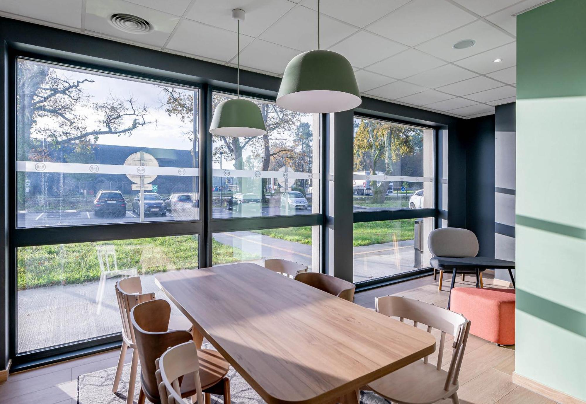 B&B Hotel Bordeaux Saint Andre De Cubzac Zewnętrze zdjęcie
