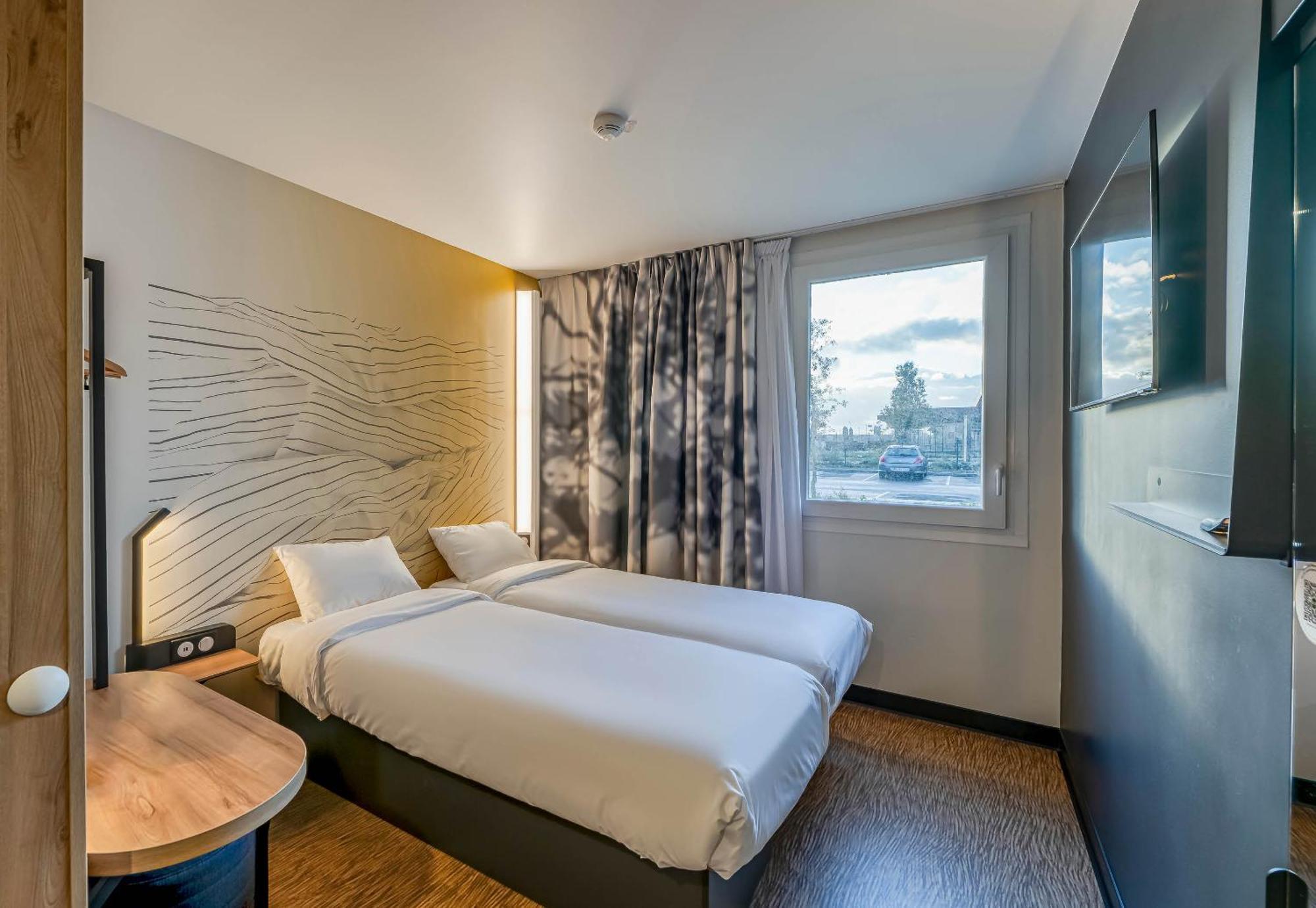 B&B Hotel Bordeaux Saint Andre De Cubzac Zewnętrze zdjęcie