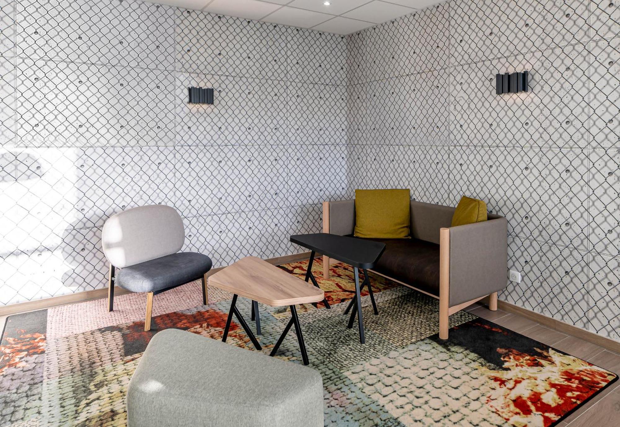 B&B Hotel Bordeaux Saint Andre De Cubzac Zewnętrze zdjęcie