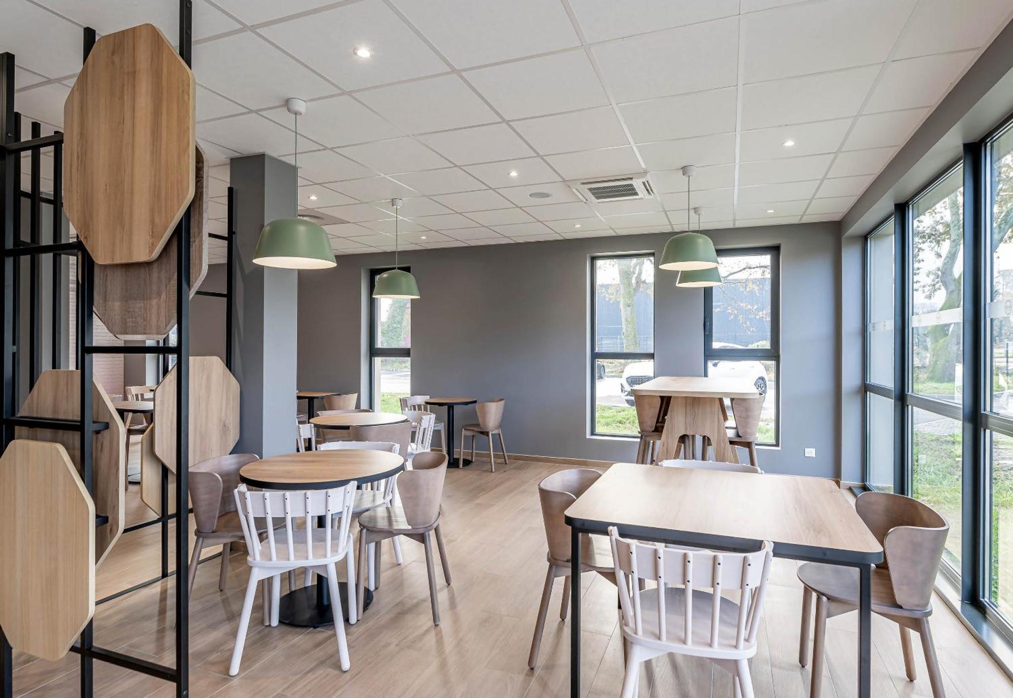 B&B Hotel Bordeaux Saint Andre De Cubzac Zewnętrze zdjęcie