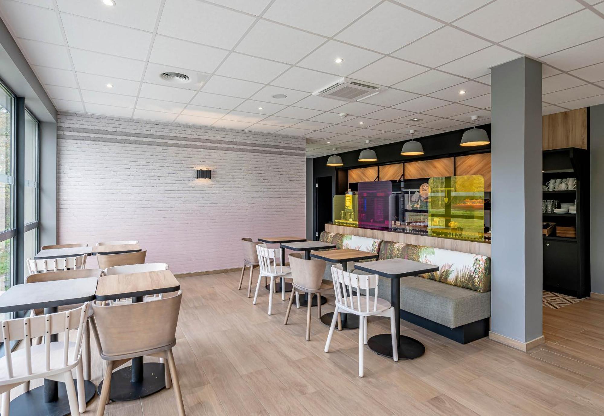 B&B Hotel Bordeaux Saint Andre De Cubzac Zewnętrze zdjęcie