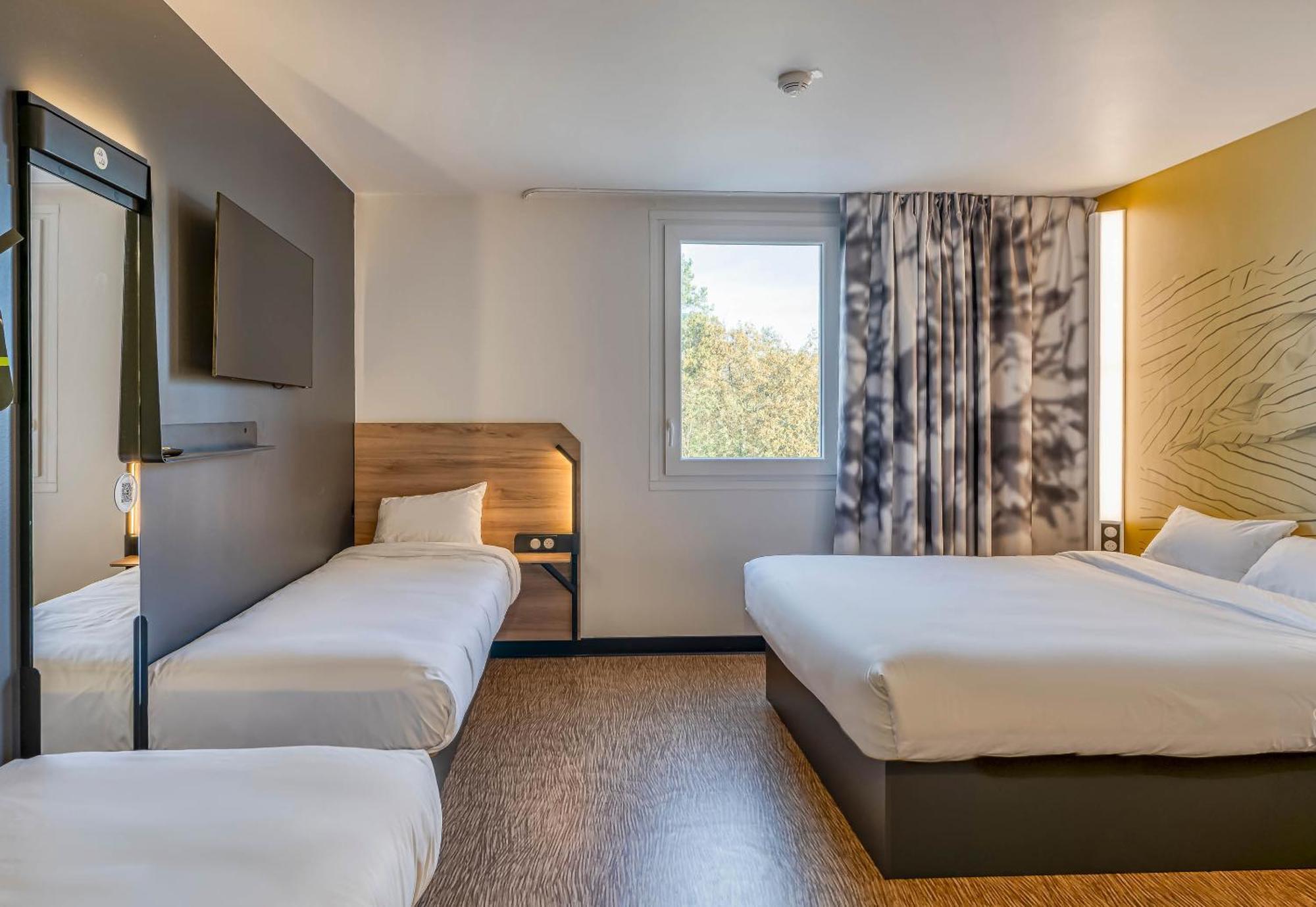 B&B Hotel Bordeaux Saint Andre De Cubzac Zewnętrze zdjęcie