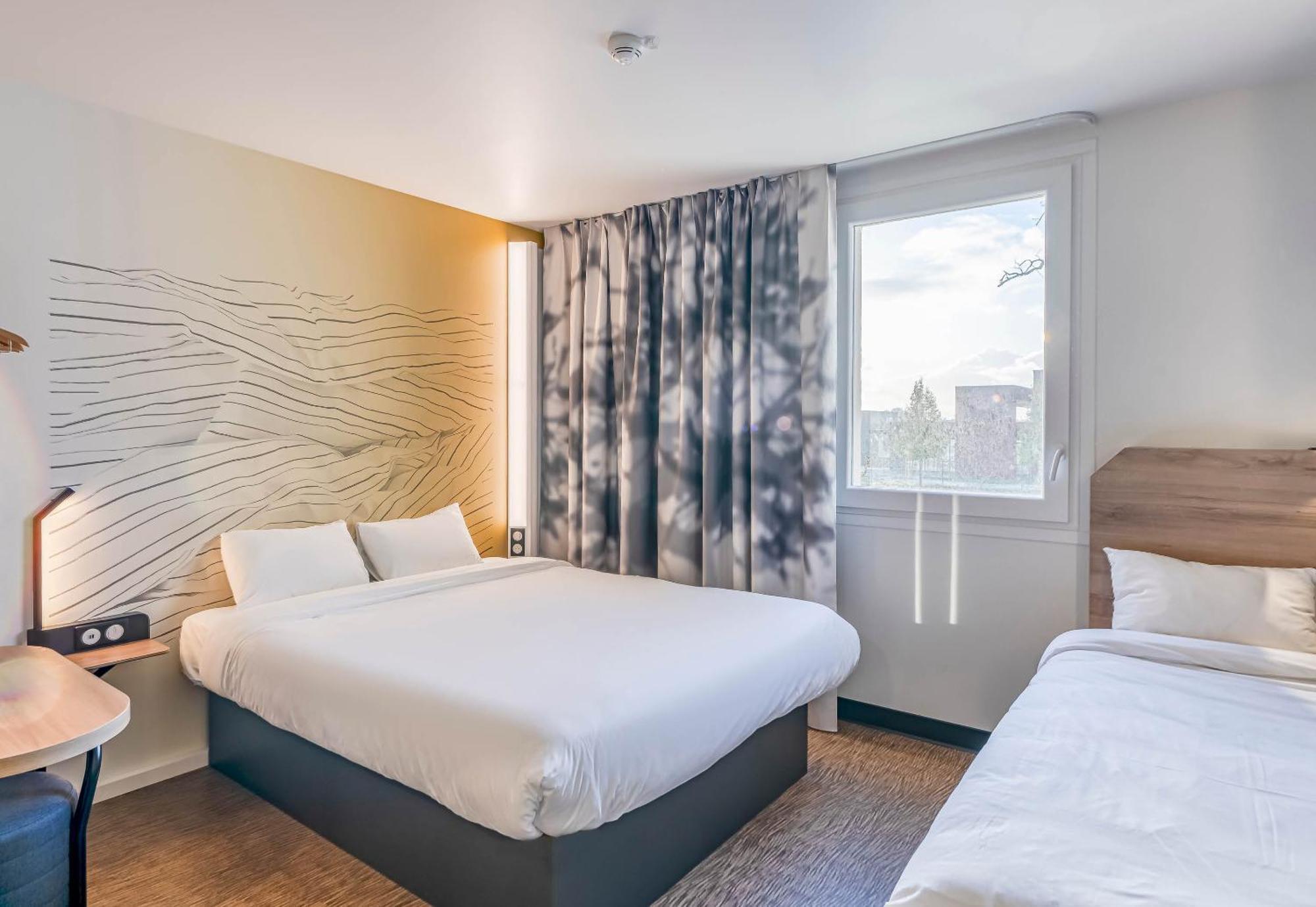 B&B Hotel Bordeaux Saint Andre De Cubzac Zewnętrze zdjęcie