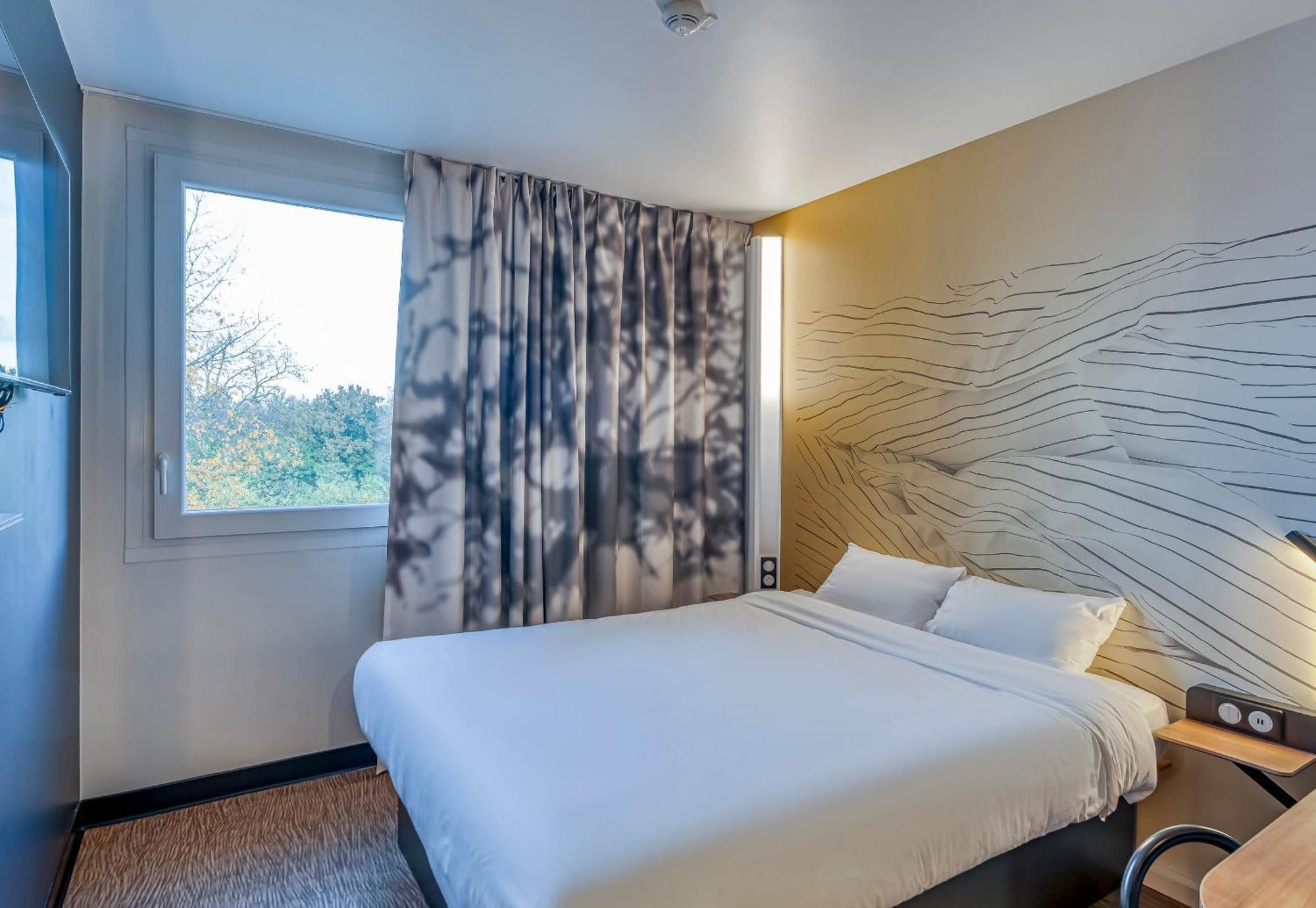 B&B Hotel Bordeaux Saint Andre De Cubzac Zewnętrze zdjęcie