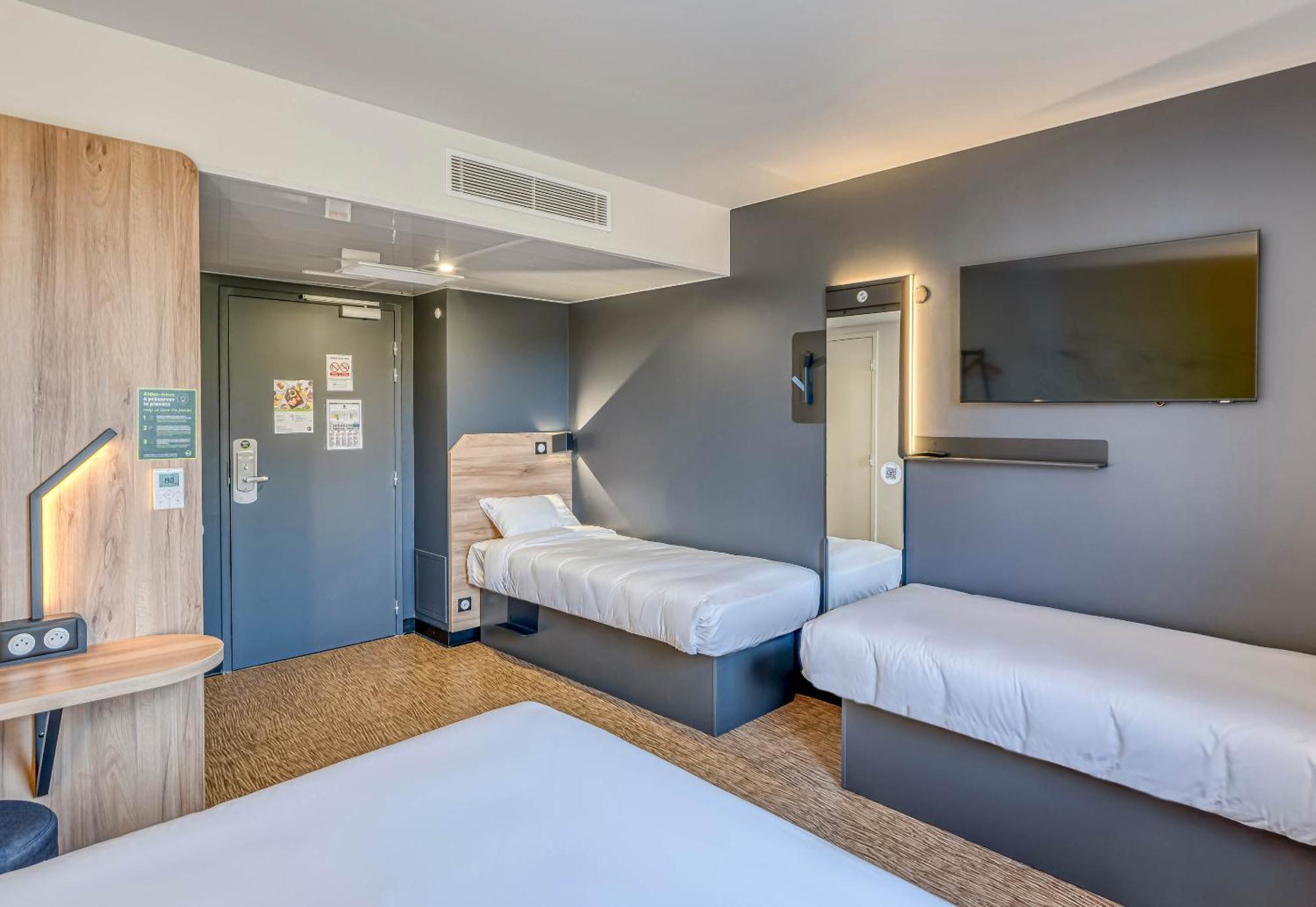 B&B Hotel Bordeaux Saint Andre De Cubzac Zewnętrze zdjęcie