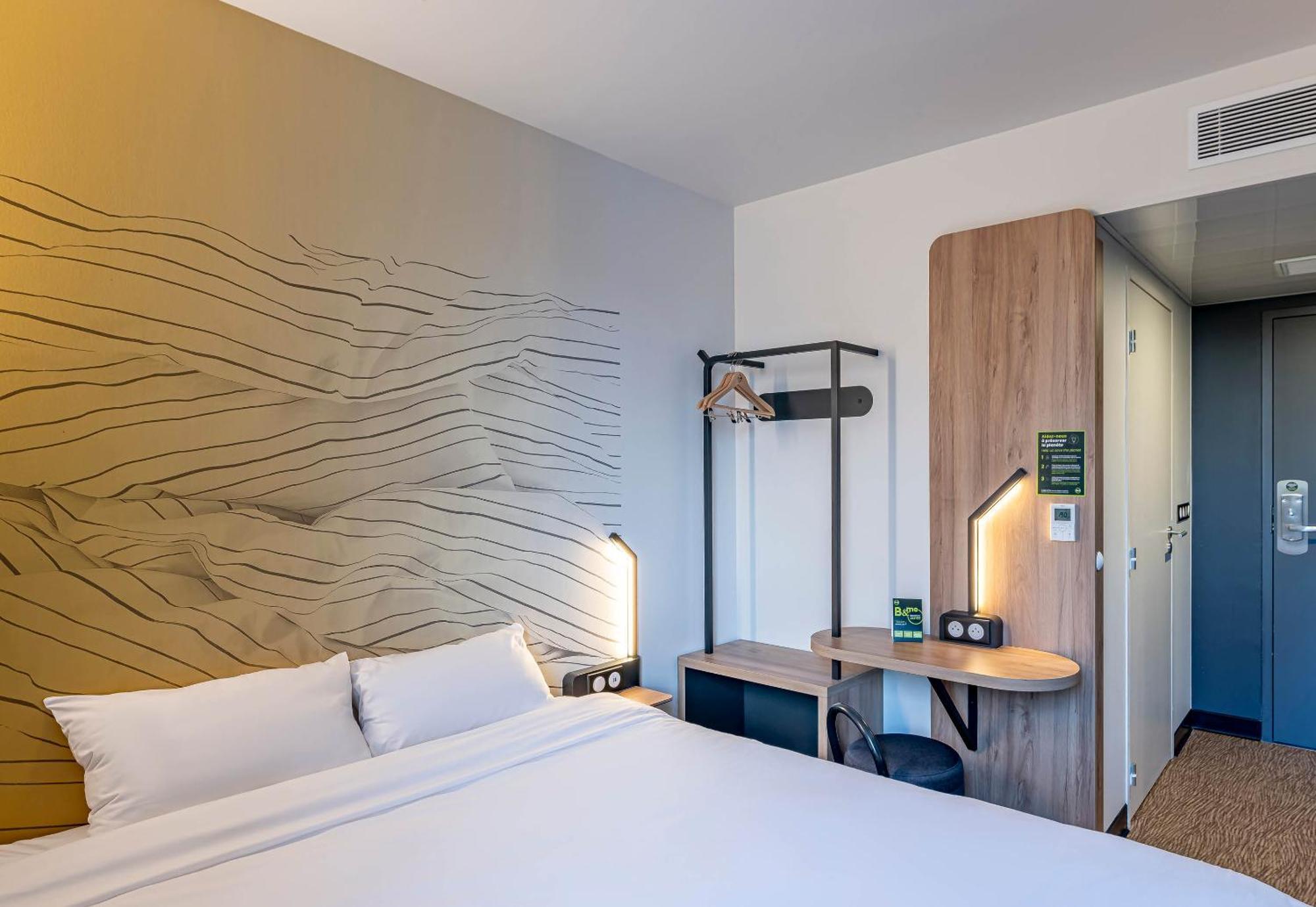 B&B Hotel Bordeaux Saint Andre De Cubzac Zewnętrze zdjęcie