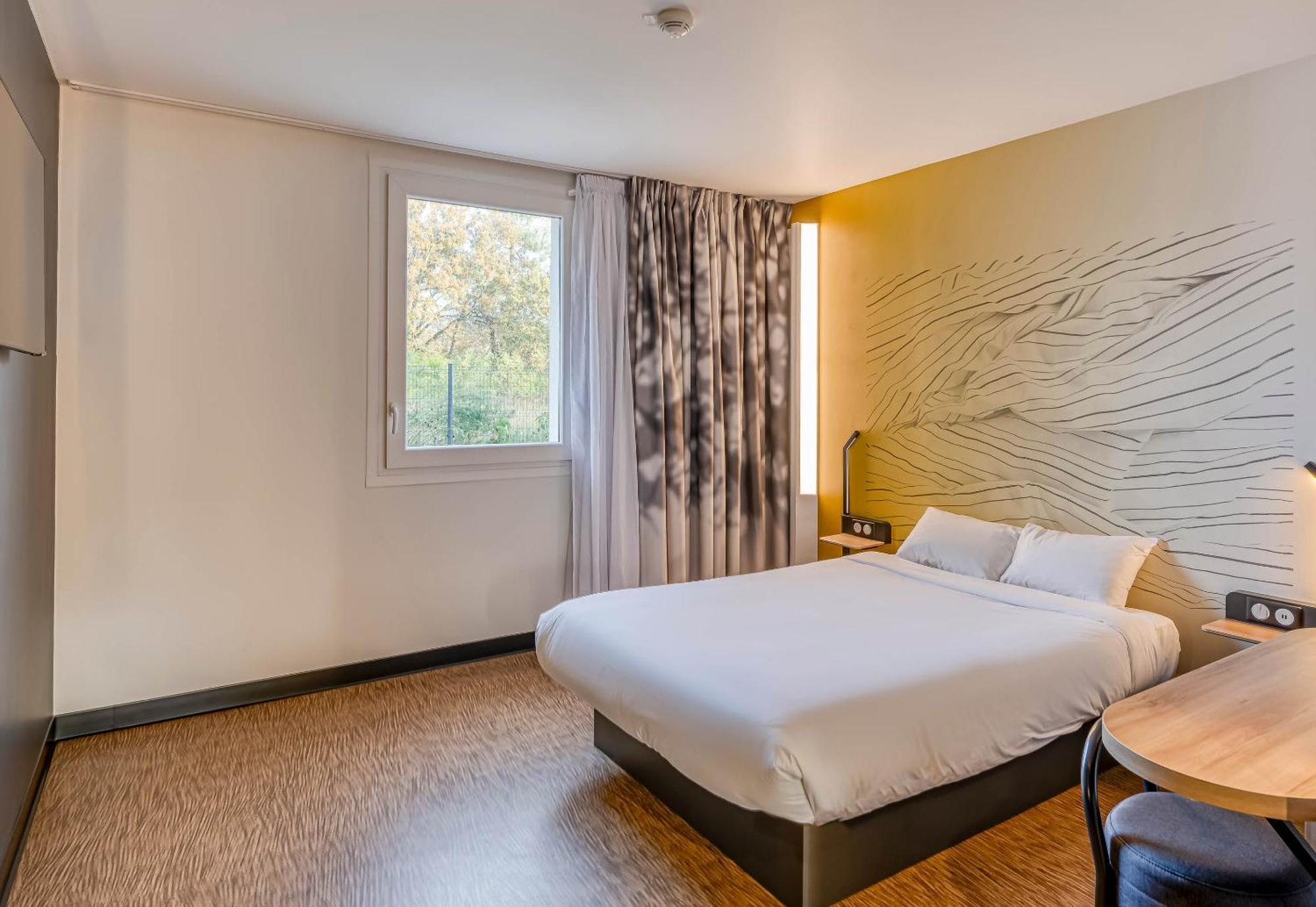 B&B Hotel Bordeaux Saint Andre De Cubzac Zewnętrze zdjęcie