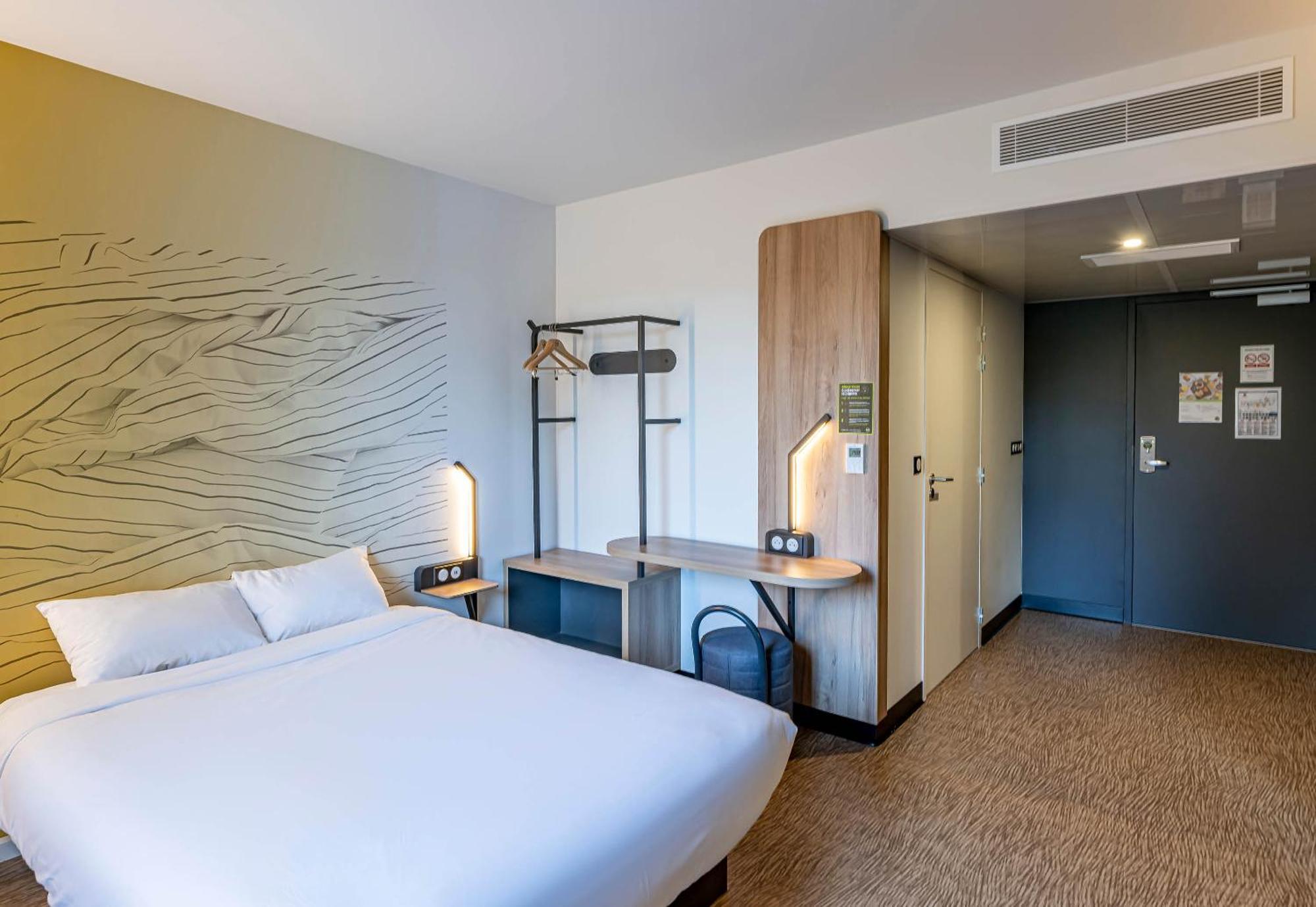 B&B Hotel Bordeaux Saint Andre De Cubzac Zewnętrze zdjęcie