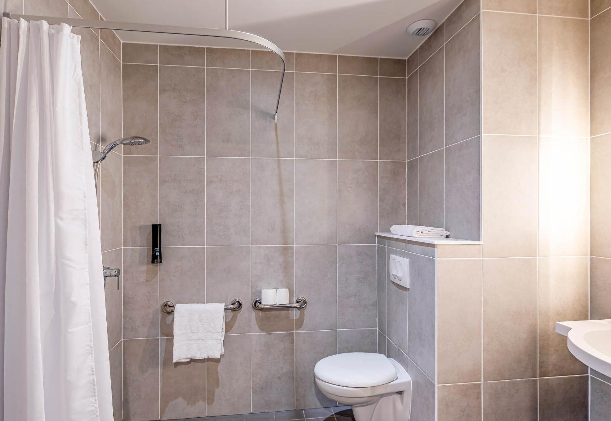 B&B Hotel Bordeaux Saint Andre De Cubzac Zewnętrze zdjęcie